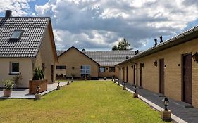 Bornholm Panorama Apartments